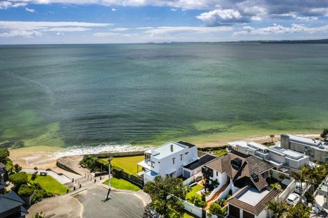 Photo of property in 39 Ocean View Road, Milford, Auckland, 0620