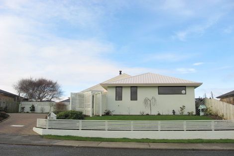 Photo of property in 132 Gimblett Place, Waikiwi, Invercargill, 9810