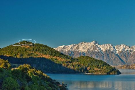 Photo of property in 673 Glenorchy-queenstown Road, Closeburn, Queenstown, 9371