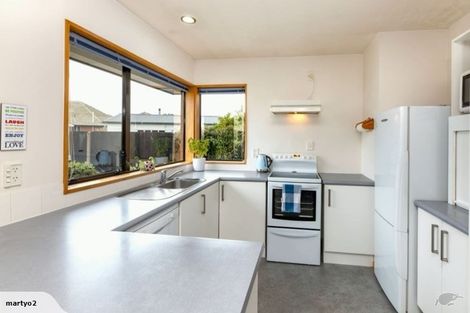 Photo of property in 23a Mappleton Avenue, Burnside, Christchurch, 8053