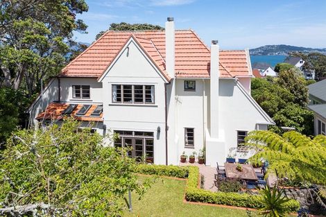 Photo of property in 17 Benares Street, Khandallah, Wellington, 6035