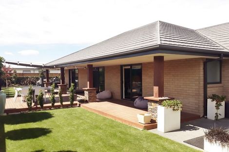 Photo of property in 9 Chedworth Court, Rolleston, 7615