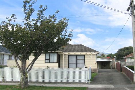 Photo of property in 7 Mary Crescent, Elderslea, Upper Hutt, 5018