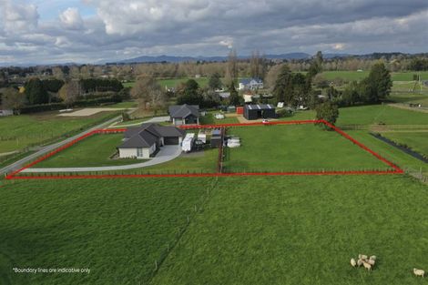 Photo of property in 15b Lowe Road, Rukuhia, Hamilton, 3282