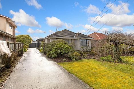 Photo of property in 95 Briggs Road, Shirley, Christchurch, 8052