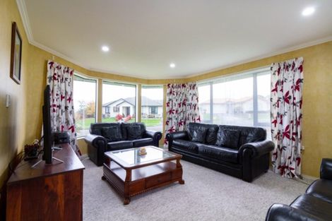 Photo of property in 101 Parnell Heights, Kelvin Grove, Palmerston North, 4414