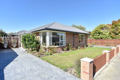 Photo of property in 52a Durham Street, Rangiora, 7400