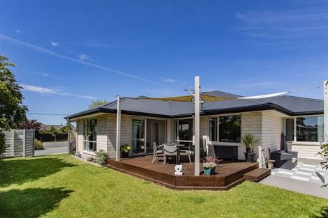 Photo of property in 45 Grampian Street, Casebrook, Christchurch, 8051