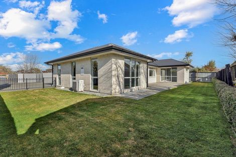 Photo of property in 25 Allison Street, Allenton, Ashburton, 7700