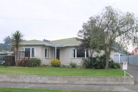 Photo of property in 6 Addison Street, Onekawa, Napier, 4110