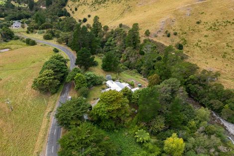 Photo of property in 93 Mount Holdsworth Road, Mount Holdsworth, Carterton, 5791