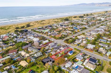 Photo of property in 38 Jervois Street, New Brighton, Christchurch, 8061