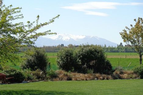 Photo of property in 67 Oakleys Road, Mayfield, Ashburton, 7775