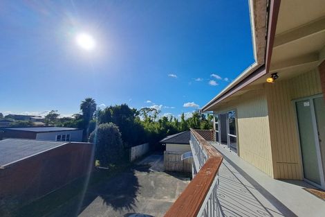 Photo of property in 46 Udys Road, Pakuranga, Auckland, 2010