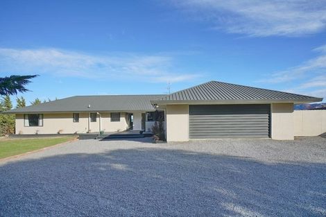 Photo of property in 195 Mound Road, Broomfield, 7482