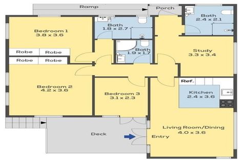Photo of property in 1/8a Bracken Avenue, Takapuna, Auckland, 0622