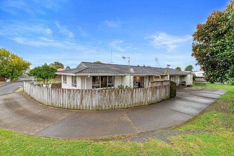 Photo of property in 31b Vernall Street, Nawton, Hamilton, 3200