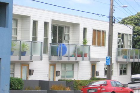 Photo of property in 203 Tasman Street, Mount Cook, Wellington, 6021