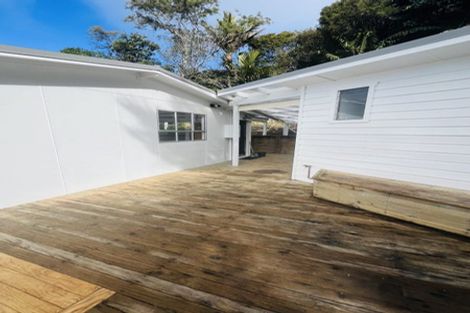 Photo of property in 35 Miro Road, Palm Beach, Waiheke Island, 1081