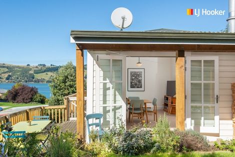 Photo of property in 51 Totara Street, Ravensbourne, Dunedin, 9022