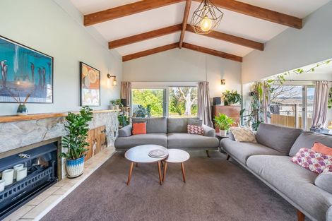 Photo of property in 78 Cruickshank Road, Clouston Park, Upper Hutt, 5018