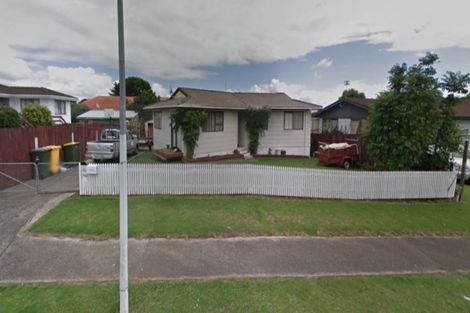 Photo of property in 8 Antalya Place, Manurewa, Auckland, 2102