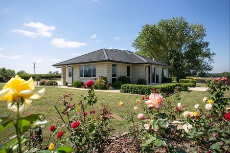 Photo of property in 87 Te Hoe Road, Orini, Taupiri, 3792