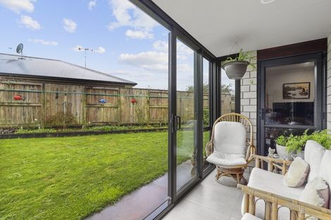 Photo of property in 1 Cooper Crescent, Morrinsville, 3300