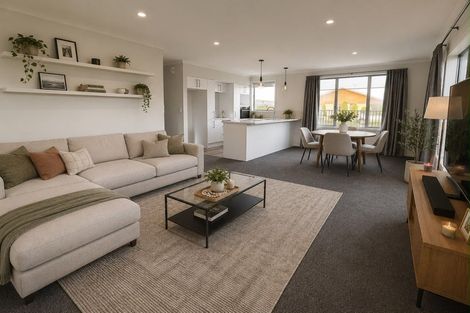 Photo of property in 351 Burnett Street, Ashburton, 7700