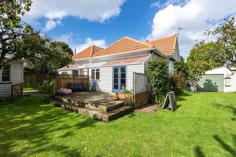 Photo of property in 155 Milton Street, Somerfield, Christchurch, 8024