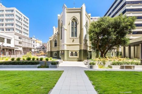 Photo of property in Vsp South, 1105/166 Victoria Street, Te Aro, Wellington, 6011