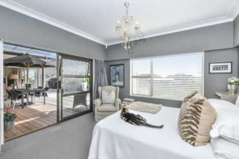 Photo of property in 6 Bungalore Place, Half Moon Bay, Auckland, 2012