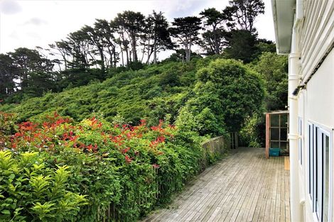 Photo of property in 56 Hapua Street, Hataitai, Wellington, 6021