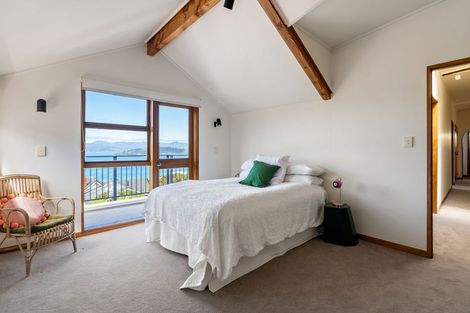 Photo of property in 14 Sefton Street, Wadestown, Wellington, 6012