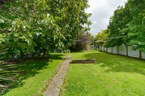 Photo of property in 9 Chelwood Street, Takaro, Palmerston North, 4412