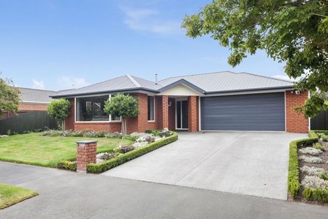 Photo of property in 28 Woodhurst Drive, Casebrook, Christchurch, 8051