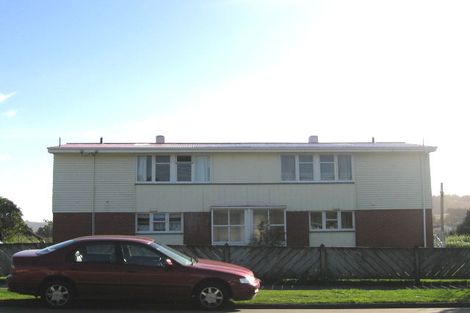 Photo of property in 63a-b Warspite Avenue, Cannons Creek, Porirua, 5024