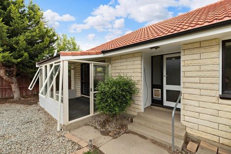 Photo of property in 4 Cairnmuir Crescent, Cromwell, 9310