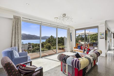 Photo of property in 28 Barling Street, Macandrew Bay, Dunedin, 9014