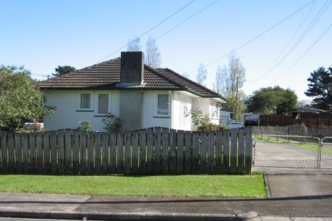 Photo of property in 22 Bolton Place, Otara, Auckland, 2023
