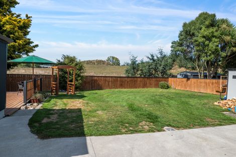 Photo of property in 16 Kowhai Place, Putaruru, 3411