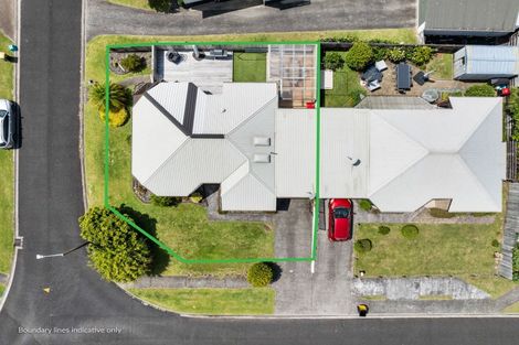 Photo of property in 105 Everitt Crescent, Whangamata, 3620