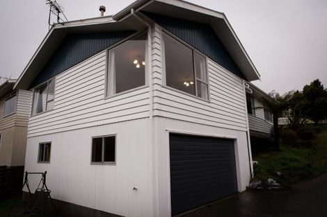 Photo of property in 110 Taylor Terrace, Tawa, Wellington, 5028