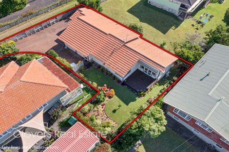 Photo of property in 9b Ambler Avenue, Glen Eden, Auckland, 0602