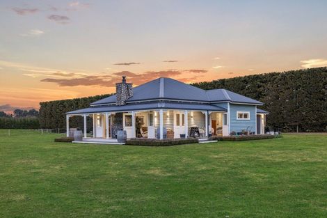 Photo of property in 161 Mckays Road, West Melton, Christchurch, 7671