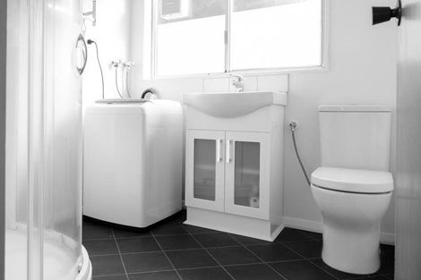 Photo of property in 3a Manchester Street, Petone, Lower Hutt, 5012