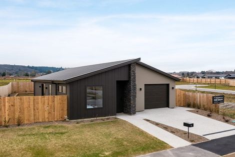 Photo of property in 4 Pateke Drive, Clyde, 9391