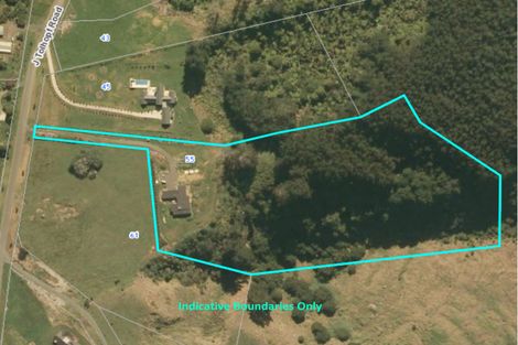 Photo of property in 55 J Tolhopf Road, Puhoi, Warkworth, 0981