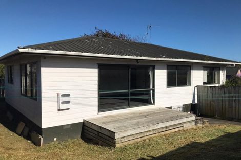 Photo of property in 3a Kohiwi Road, Manurewa, Auckland, 2102