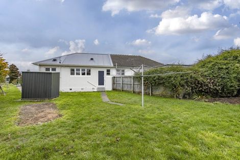 Photo of property in 13 Huia Street, Riccarton, Christchurch, 8041